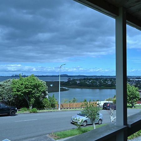 Auckland Sea&Skytower View Homestay With Free Netflix, Parking 외부 사진