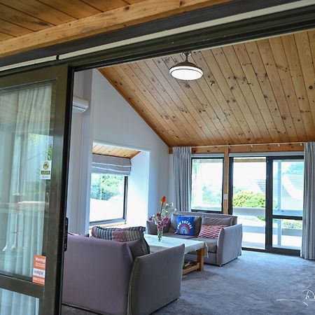Auckland Sea&Skytower View Homestay With Free Netflix, Parking 외부 사진