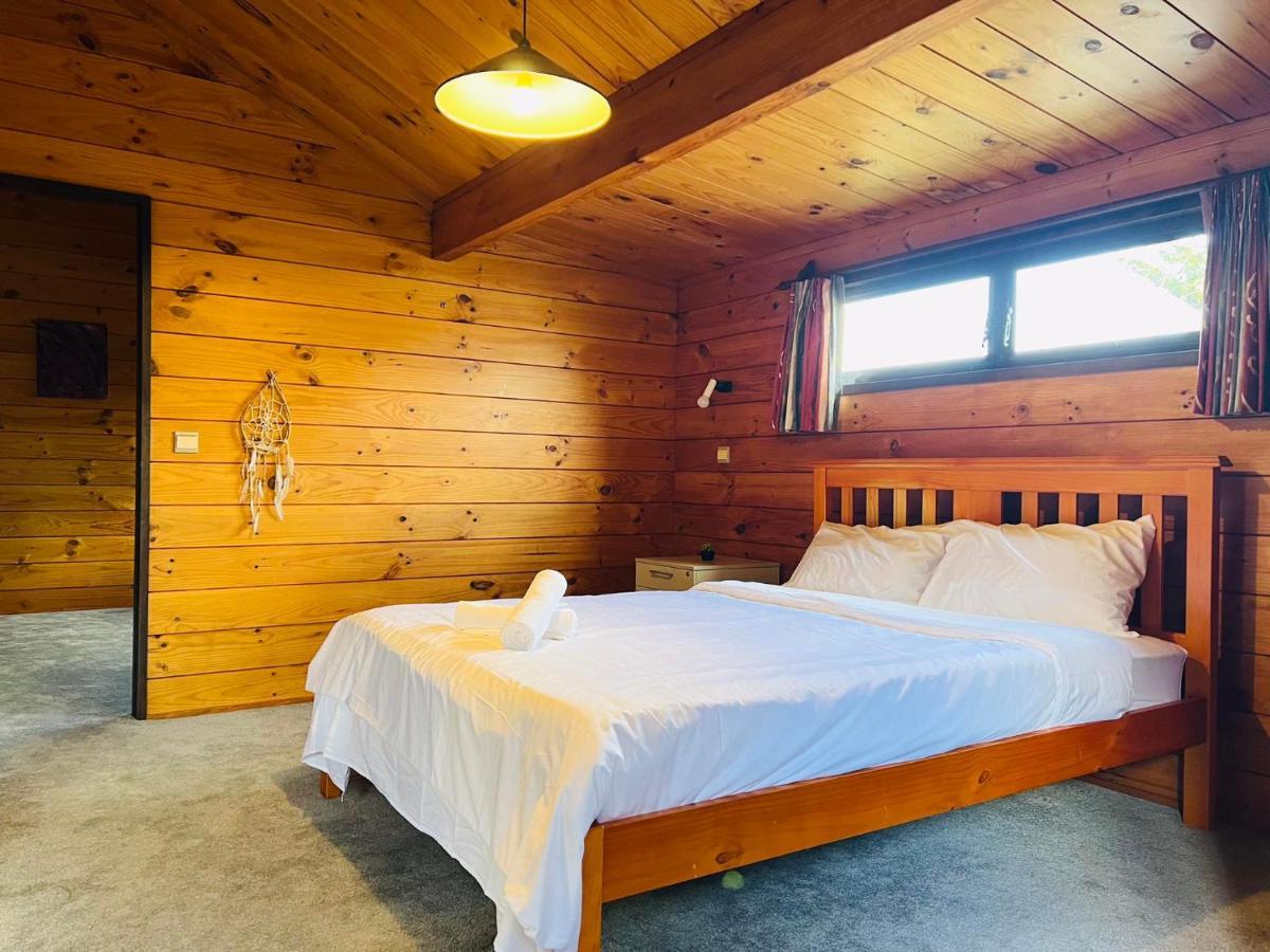Auckland Sea&Skytower View Homestay With Free Netflix, Parking 외부 사진
