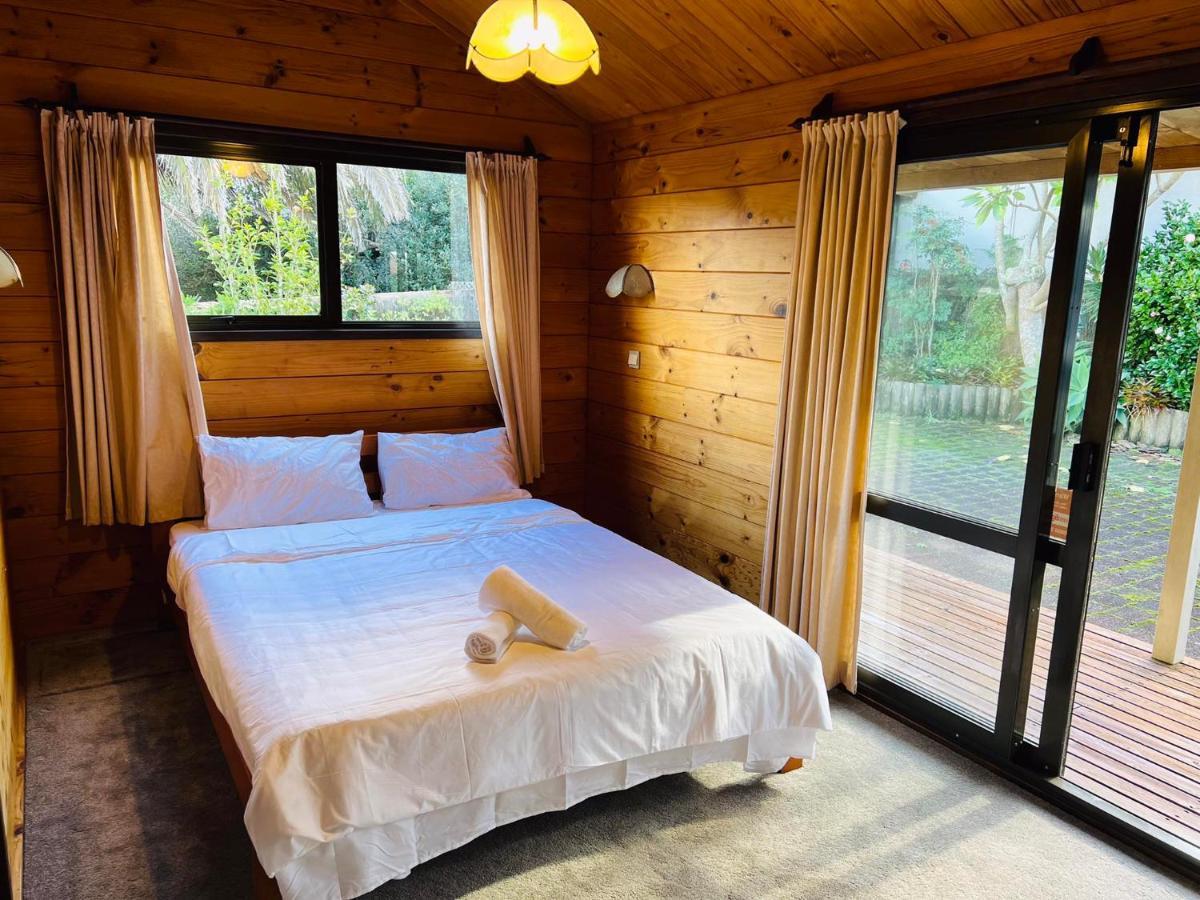 Auckland Sea&Skytower View Homestay With Free Netflix, Parking 외부 사진