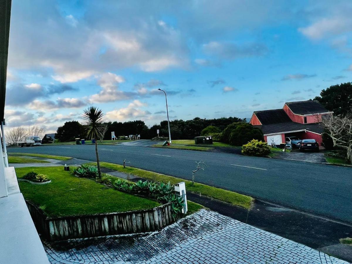Auckland Sea&Skytower View Homestay With Free Netflix, Parking 외부 사진