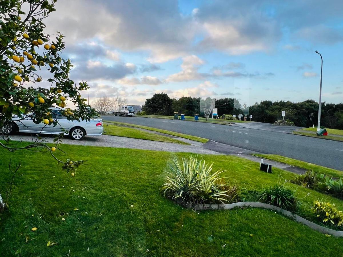 Auckland Sea&Skytower View Homestay With Free Netflix, Parking 외부 사진