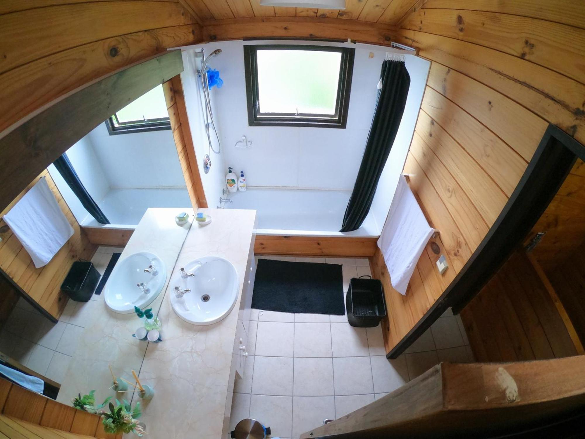 Auckland Sea&Skytower View Homestay With Free Netflix, Parking 외부 사진