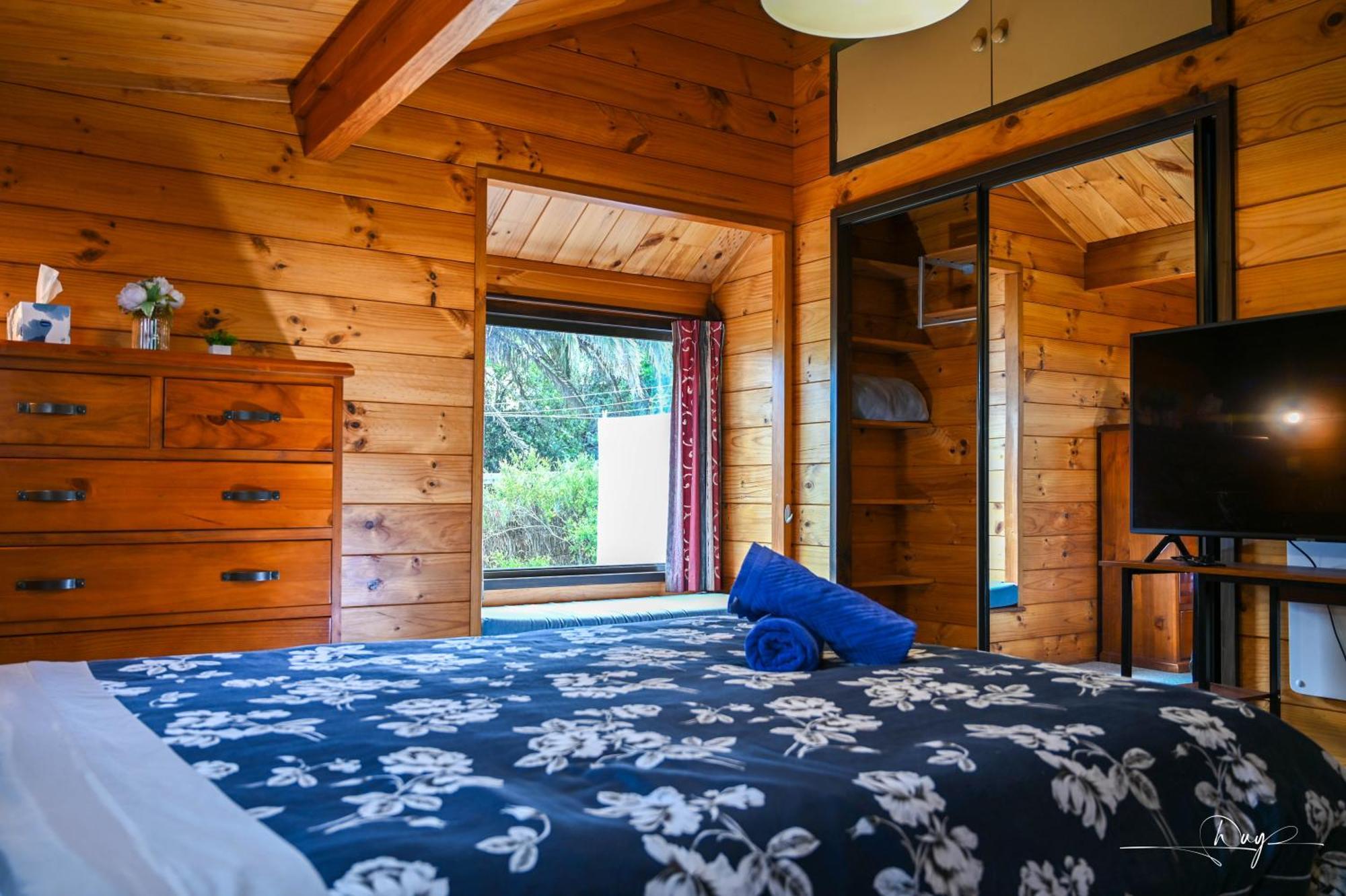 Auckland Sea&Skytower View Homestay With Free Netflix, Parking 외부 사진