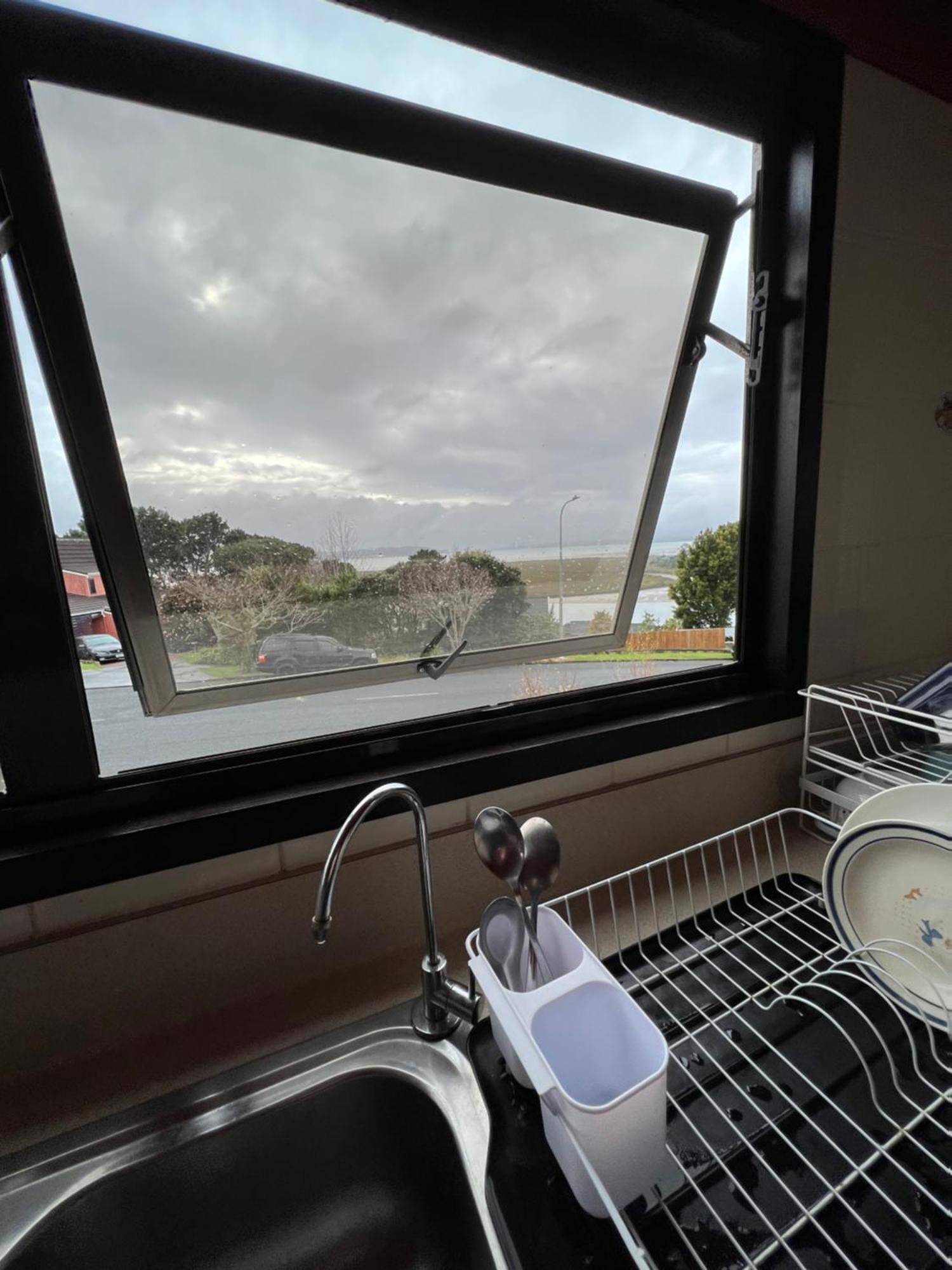 Auckland Sea&Skytower View Homestay With Free Netflix, Parking 외부 사진
