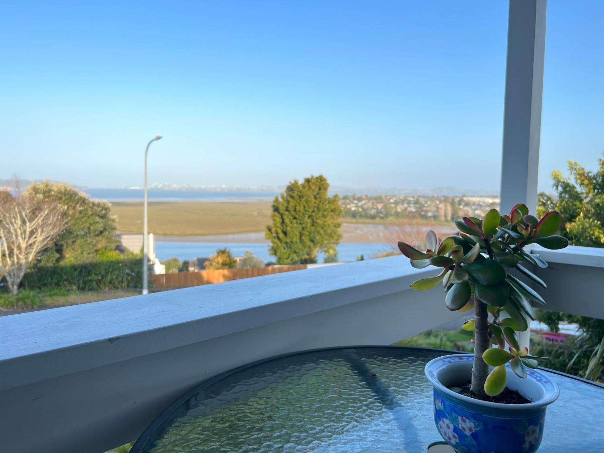 Auckland Sea&Skytower View Homestay With Free Netflix, Parking 외부 사진