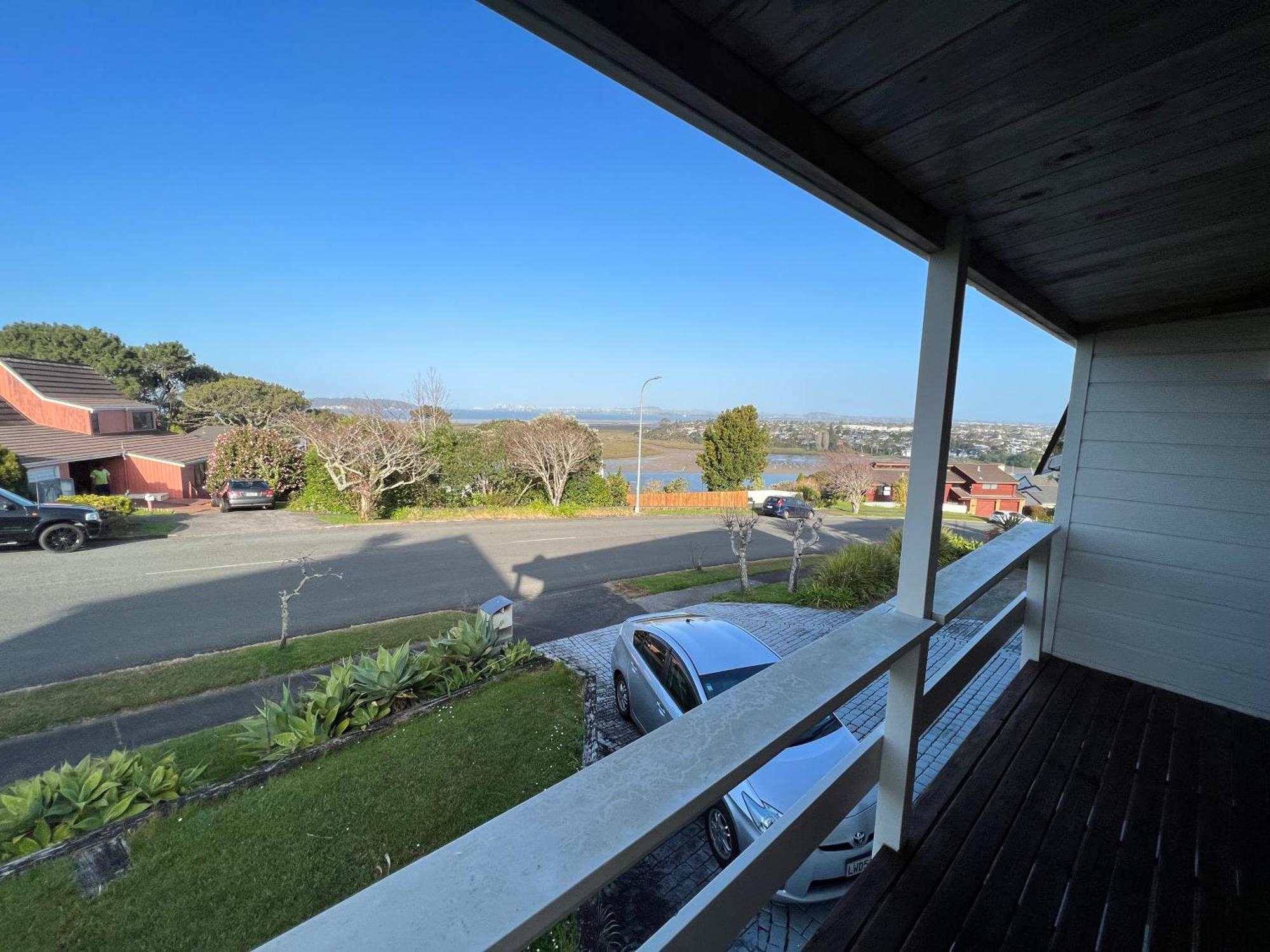Auckland Sea&Skytower View Homestay With Free Netflix, Parking 외부 사진