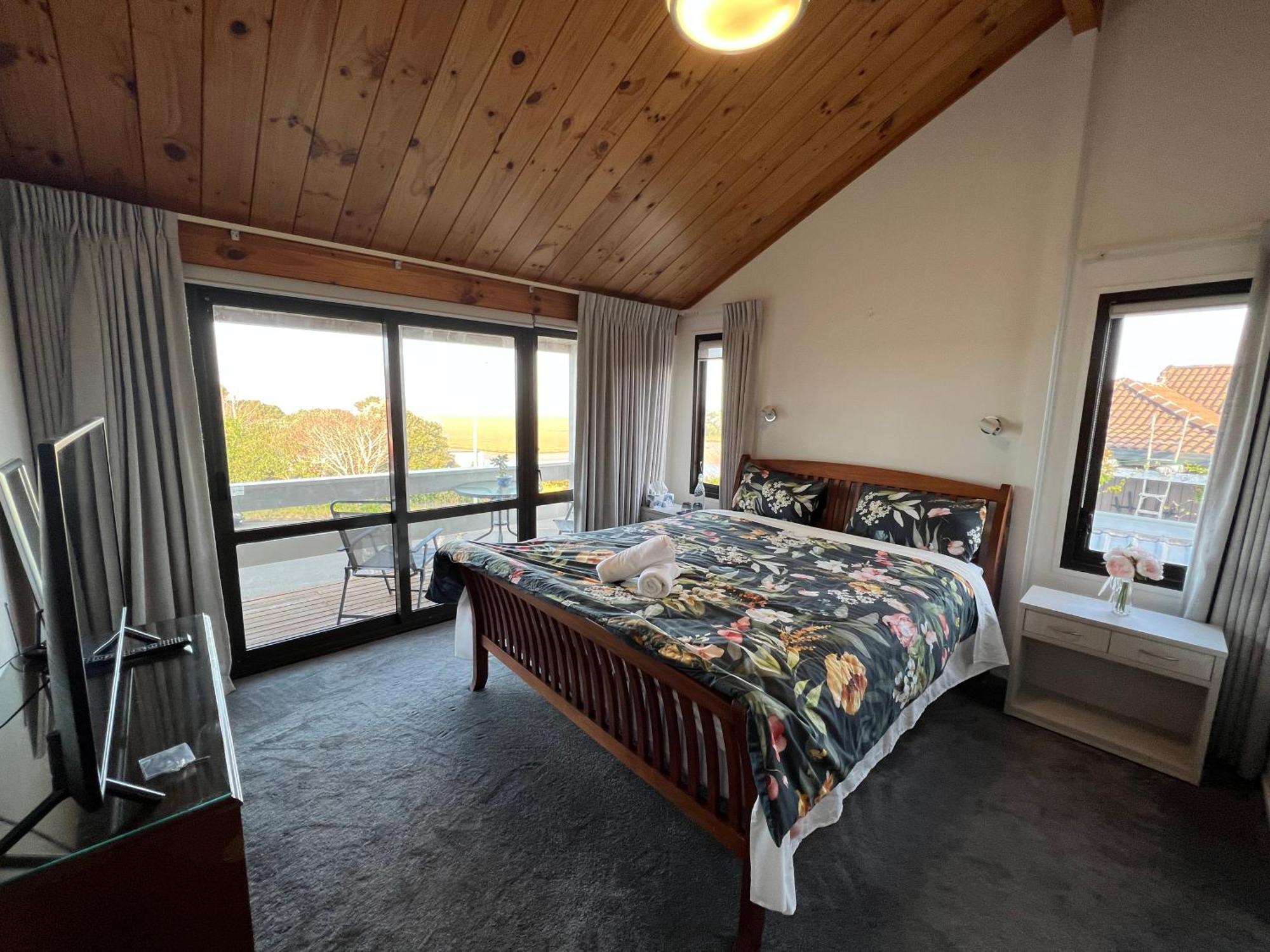 Auckland Sea&Skytower View Homestay With Free Netflix, Parking 외부 사진