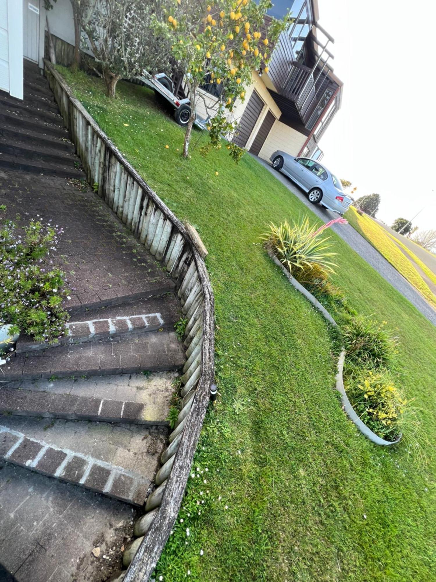 Auckland Sea&Skytower View Homestay With Free Netflix, Parking 외부 사진