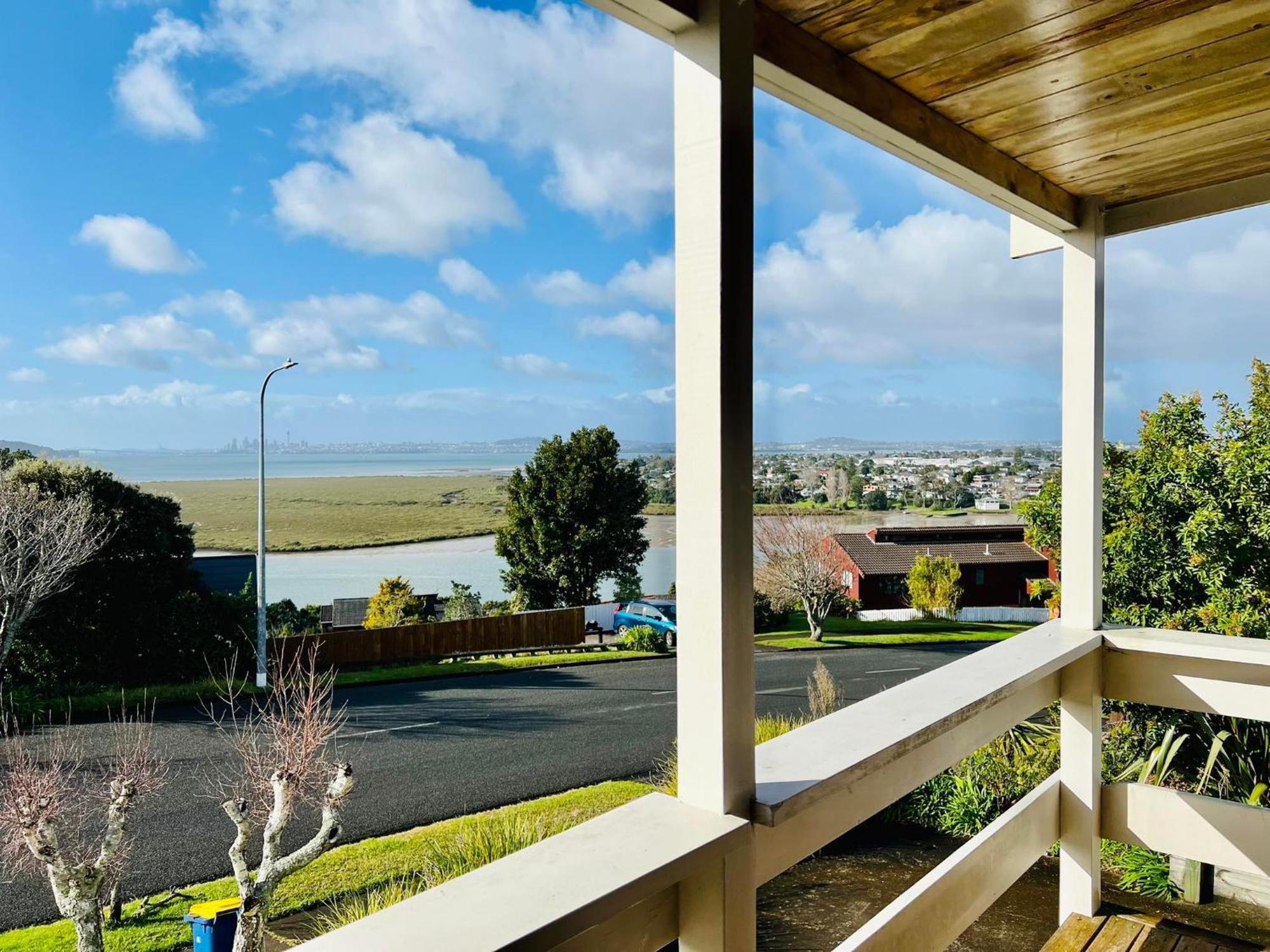 Auckland Sea&Skytower View Homestay With Free Netflix, Parking 외부 사진