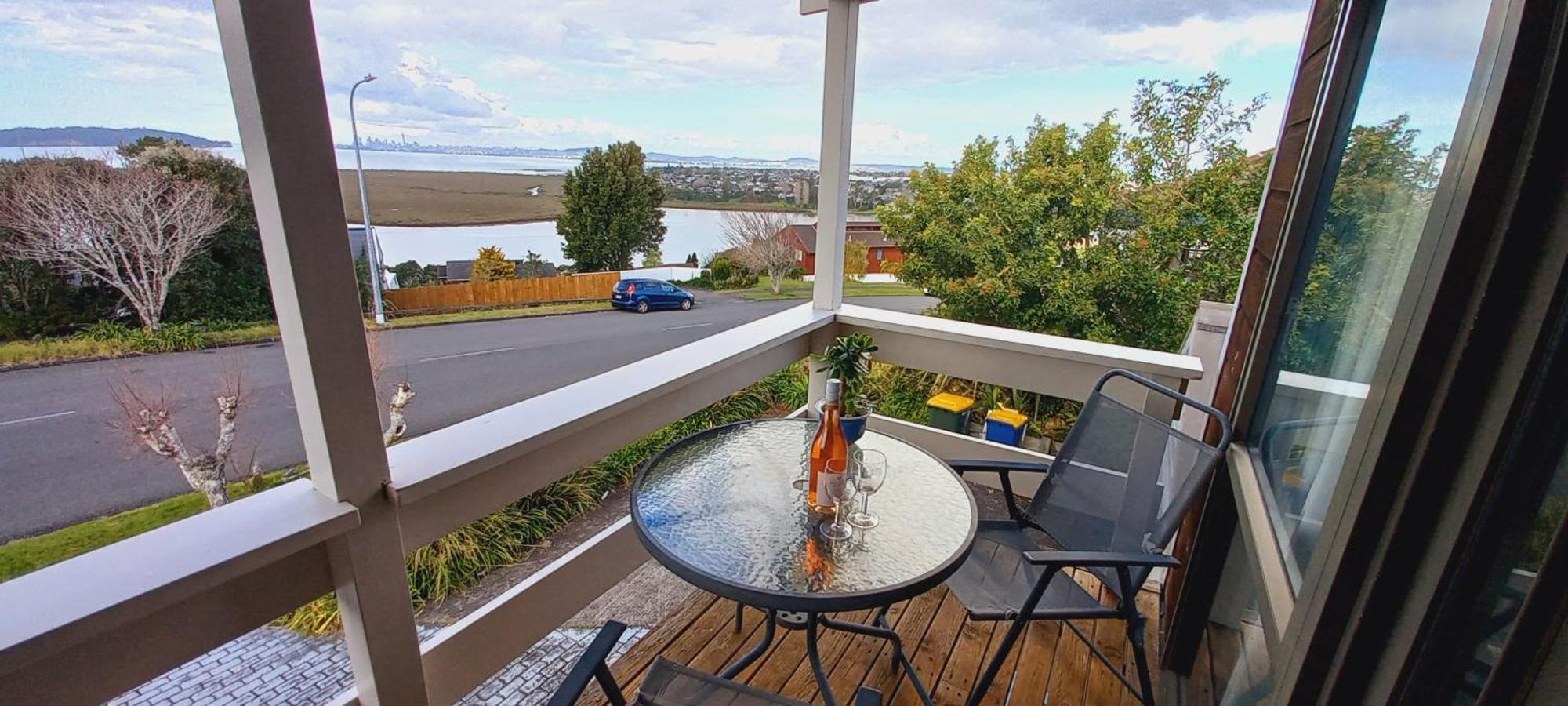 Auckland Sea&Skytower View Homestay With Free Netflix, Parking 외부 사진